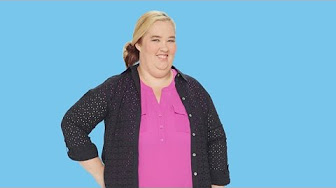 Mama June From Not To Hot Youtube