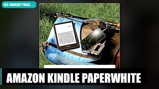 Amazon Kindle Paperwhite 8 Worth It? Honest Review