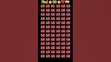 #iqtest #quiz #puzzle #facts #gk #mathsriddle #resoning #ssc #quize #riddles