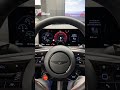 2027 Genesis GV60 Magma Amazing Virtual V6 Sounds!
