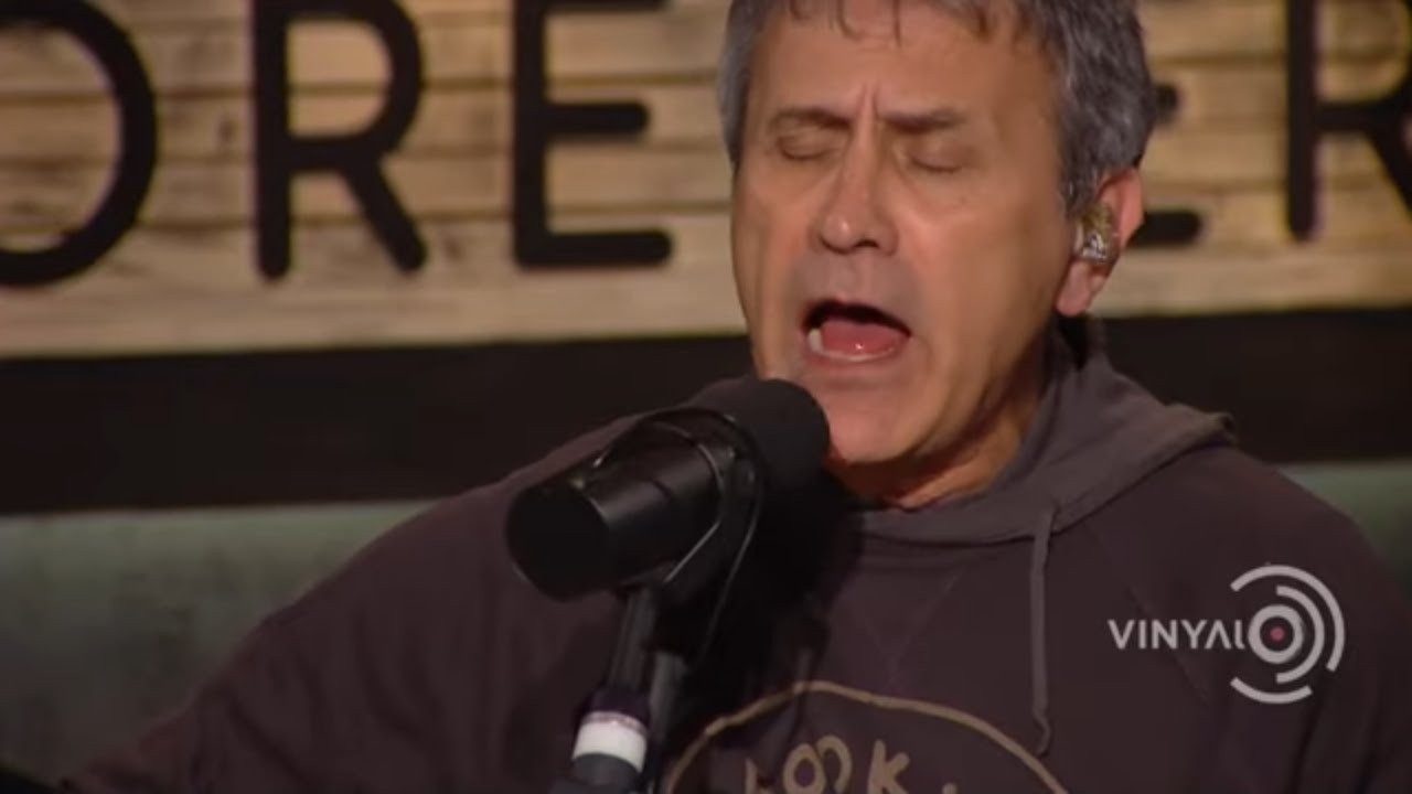 VΙΝΥΛΙΟ | Γιώργος Νταλάρας - Της Δικαιοσύνης Ήλιε Νοητέ (2/4/2019)