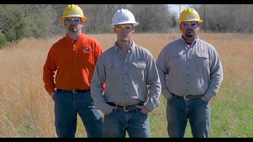 Liberty Utilities Safety Video | Storm Cloud Marketing