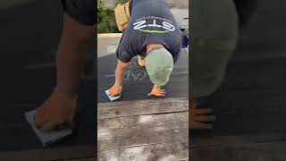 Pose Décran Sous Toiture Sur Couverture Bordeaux