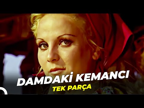 Damdaki Kemancı | Eski Türk Filmi Full İzle