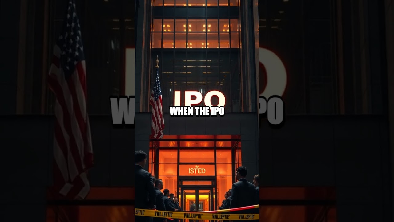 The WeWork Collapse Financially Unpacked