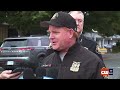 Wanted suspect, police K-9 killed in East Portland police shooting
