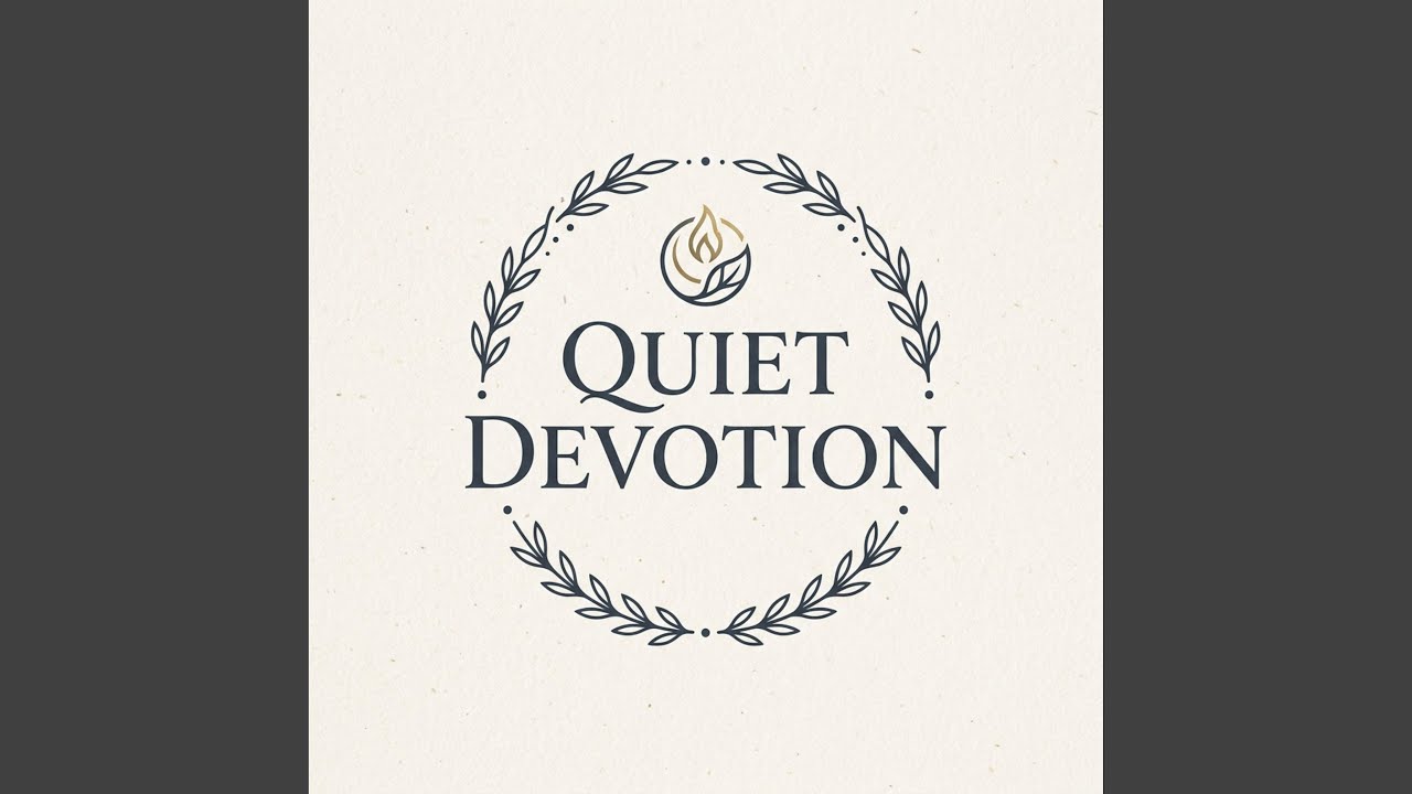Assista a QUIET DEVOTION no YouTube Assista a QUIET DEVOTION no YouTube