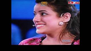 Indias Minute To Win It  Poonam Nandani U0026 Gaurav Kapoor