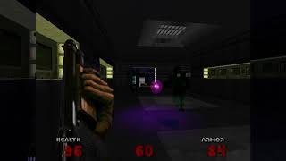 Threshold of Pain - Part 1