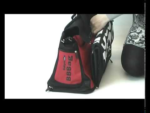 babymoov nappy bag