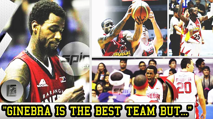 THE GABE FREEMAN STORY | Gaano Nga Ba Kagaling Ang...