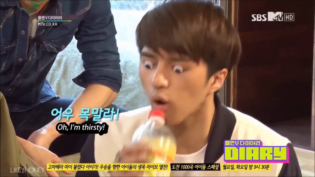 VIXX Ken - Expectations VS Reality