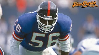 Bruce Arians Calls Lawrence Taylor The Best Player To Ever Play Defense 121421