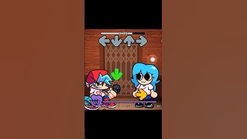 Thumbnail of FNF: Ski sings the Doors song in the elevator #shorts