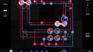 Spacechem Epic Solution