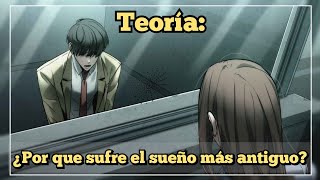 Teoría: ¿El sueño mas antiguo es maltratado como pago de probabilidad?