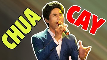 Nụ Cười Chua Cay - Chế Kha | Nhạc Vàng Hải Ngoại Hay Nhất 2018