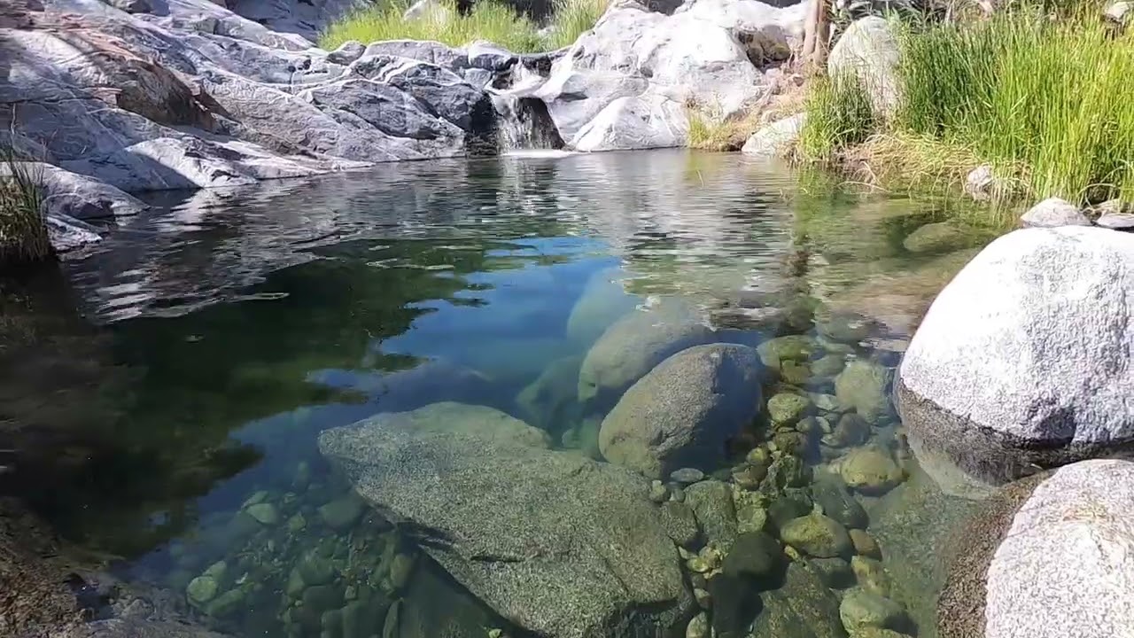 Fantastic Hiking in Fox Canyon, Cabo