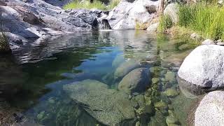 Fantastic Hiking in Fox Canyon, Cabo