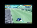 Fzero climax footage that totally hasnt been altered in any way shape or form