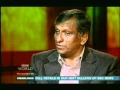 BBC Hard Talk - Discussion on effect of globalisation on developing nations