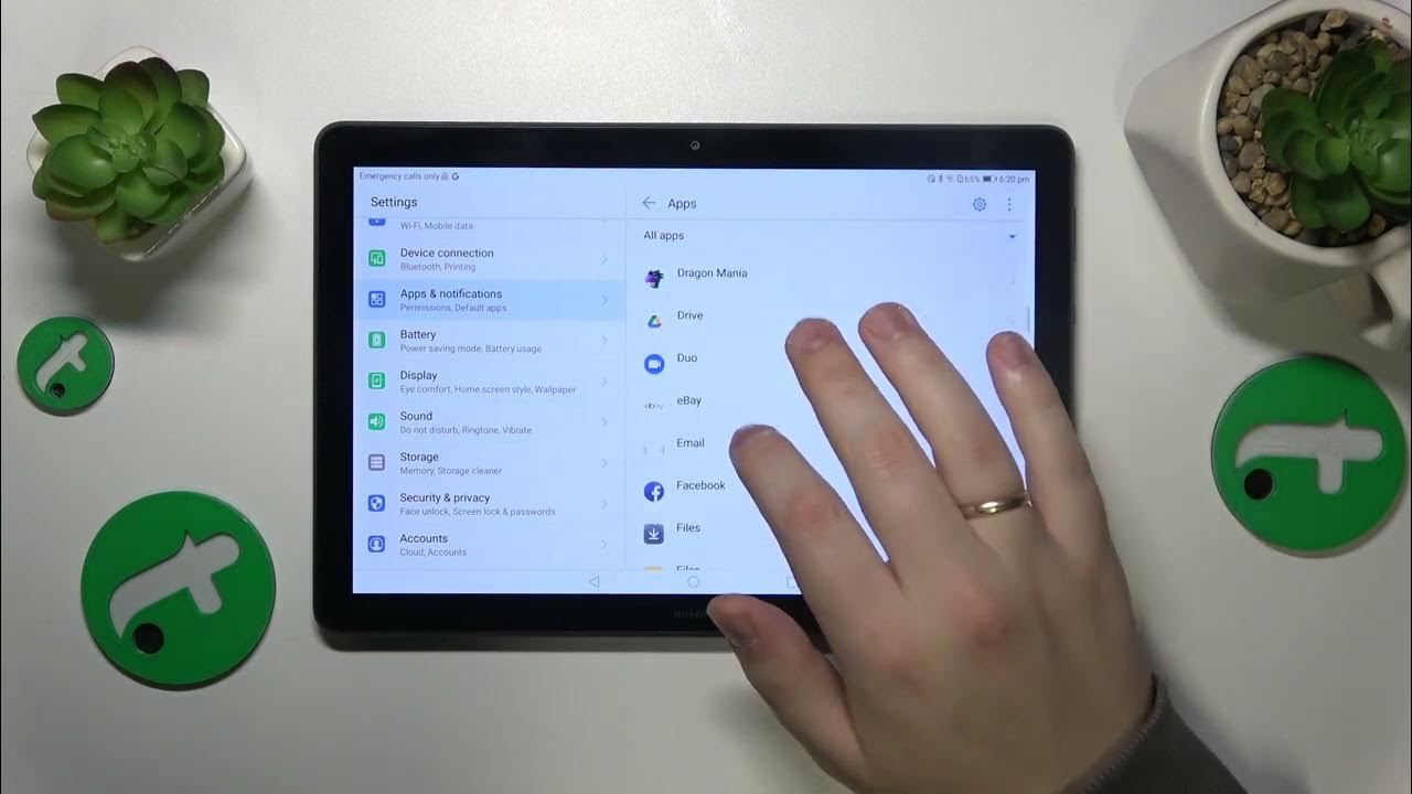 How To Delete App Data Cache On HUAWEI MediaPad T5 YouTube how-to-delete-app-data-cache-on-huawei-mediapad-t5-youtube