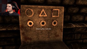 FIXING THE ELEVATOR || Amnesia Part 4