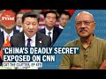 6 highlights in CNN investigation on how China hid COVID & the chap who slept with his hockey stick