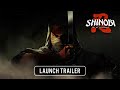Shinobi Balik Lagi, Tapi Lebih Gahar! Shinobi: Art of Vengeance Review