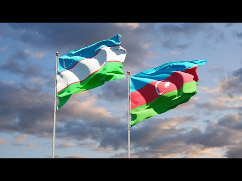 Первый форум азербайджано-узбекских НПО открылся в Физули