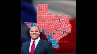 ⁣Dallas Mayor Eric Johnson Launches Republican Mayors Association