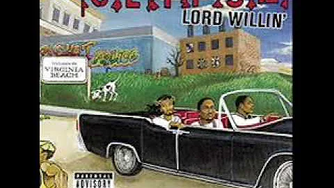 Clipse - When The Last Time