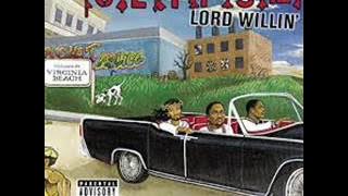 Clipse - When The Last Time