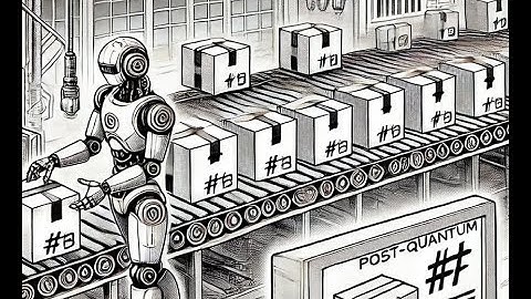 Get Used to Three Boring Acronyms: ML-KEM, ML-DSA and SLH-DSA