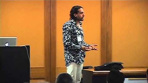 SIBGRAPI 2012 - Morphological Filtering in Shape Spaces (Part 3)