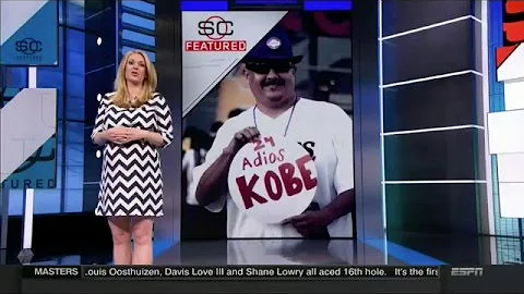 Hodge Podge of ESPN Leftovers