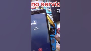 Redmi note 5 pro network no solution service  repair and service #tirupur #mobileservice