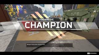 July-Aug Apex Clip dump