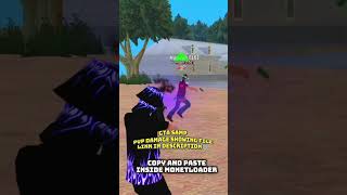 #tutorial GTA SA-MP DAMAGE INDICATOR 🔥🔗FILE DOWNLOAD 🔗