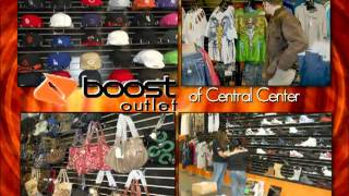 Boost Mobile Commercial Featuring Gavin Campos on the voice over