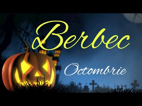 BERBEC BONUS OCTOMBRIE