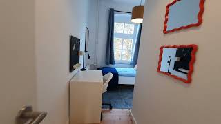 Room in a shared 5-bedroom apartment for rent in Berlin, all bills... - Spotahome (ref 1490638)