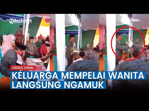 Video: Becky Adalah Pengantin Perempuan Yang Melarikan Diri Dalam Video Barunya Semua Berubah