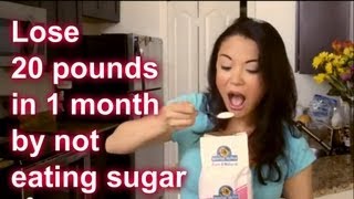All comments on Lose 20 lbs This Month without Diet - YouTube