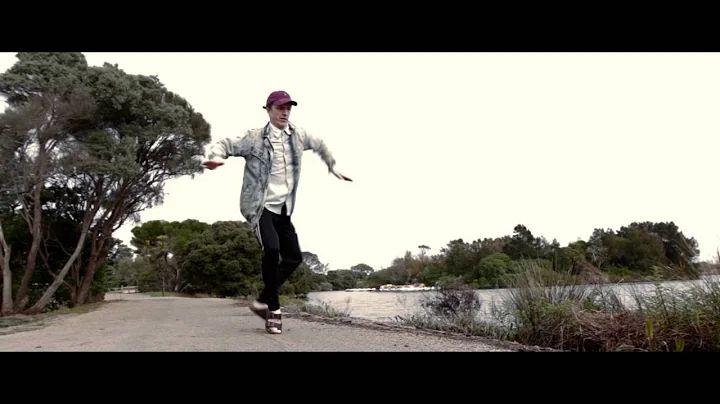 The Heat | Steven Barnard | Freestyle