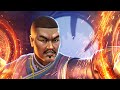 Wong Is Kinda Good For Coliseum - Air Walker
