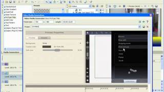 Vegas 8 Tutorial Pro Type Titler