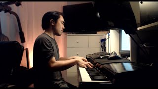 When The Sun Comes Out - Piano