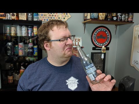 Video: Word bier skunked?