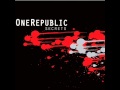 OneRepublic - Secrets (Instrumental Cover)